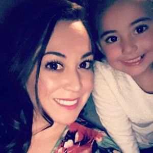 Meet your Posher, Brooke